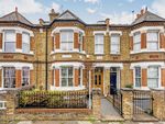 Thumbnail to rent in Cornwall Grove, London