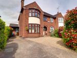Thumbnail to rent in Windsor Road, Stafford, Staffordshire