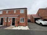 Thumbnail to rent in Pudding Plate Close, Ilkeston