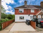 Thumbnail to rent in Mill Lane, Oxted