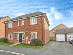 Thumbnail for sale in Woodgate Drive, Chellaston, Derby, Derbyshire