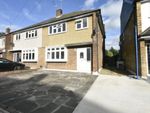 Thumbnail to rent in Oxley Close, Gidea Park, Romford