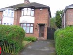 Thumbnail for sale in Jarvis Crescent, Oldbury