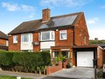 Thumbnail for sale in Bowman Drive, Sheffield, South Yorkshire