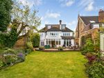 Thumbnail for sale in Vicarage Road, East Sheen