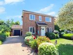 Thumbnail to rent in Naseby Close, Wellingborough