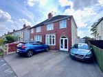 Thumbnail to rent in Eastlands, Stafford
