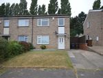 Thumbnail to rent in Esher Court, Abington, Northampton