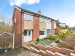 Thumbnail for sale in Alderley Drive, Stockport