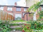 Thumbnail to rent in Hill Top, West Bromwich