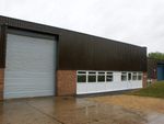 Thumbnail to rent in Unit A4, Multipark Watlington, Watlington