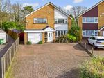 Thumbnail to rent in Leigh Avenue, Loose, Maidstone, Kent