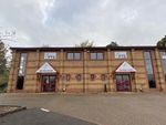 Thumbnail to rent in 4-5 Westleigh Office Park, Scirocco Close, Northampton, Northamptonshire