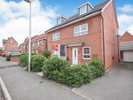 Thumbnail to rent in Wesson Road, Warwick