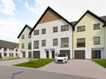 Thumbnail for sale in Plot 8, Railway Court, Port St Mary