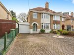 Thumbnail for sale in Coniston Road, Southampton, Hampshire