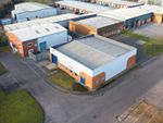 Thumbnail to rent in Unit 8, Kirk Sandall Industrial Estate, Century Close, Doncaster