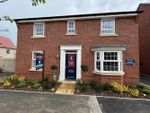 Thumbnail to rent in James Ancaster Avenue, Corby Glen, Corby Glen