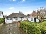 Thumbnail for sale in Willoughby Road, Countesthorpe, Leicester, Leicestershire