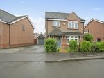 Thumbnail for sale in Sheelin Crescent, Nuneaton