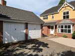 Thumbnail for sale in Melton Road, Syston, Leicester, Leicestershire