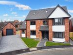 Thumbnail to rent in Gwenbrook Avenue, Beeston, Nottingham