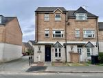 Thumbnail to rent in Stourhead Road, Rugby