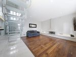 Thumbnail to rent in Thurloe Place Mews, London