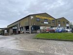 Thumbnail to rent in Unit 2 Duckworths Business Park, Wheal Busy, Truro