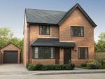 Thumbnail to rent in "The Gwynn" at Ashingdon Road, Ashingdon, Rochford