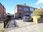 Thumbnail for sale in Stoneleigh Avenue, Middlesbrough, North Yorkshire