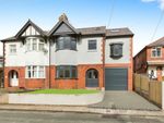 Thumbnail for sale in Elton Road, Sandbach, Cheshire