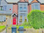 Thumbnail to rent in Queens Road, Erdington, Birmingham