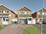 Thumbnail to rent in Cherrington Gardens, Compton, Wolverhampton