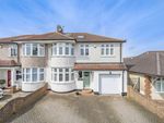 Thumbnail for sale in Wren Road, Sidcup