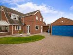 Thumbnail to rent in Ash Tree Drive, Haxey, Doncaster