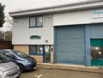 Thumbnail to rent in Unit 3, The Gryphon Industrial Park, Porters Wood, St. Albans, Hertfordshire