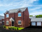 Thumbnail to rent in "Darley" at Starflower Way, Mickleover, Derby