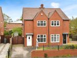 Thumbnail for sale in Manor Gardens, Nantwich, Cheshire