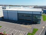Thumbnail to rent in Unit 6, Spitfire Court, Triumph Business Park, Speke, Liverpool, Merseyside