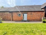 Thumbnail to rent in Newton Fields Farm, Clifton Road, Tamworth, Warwickshire