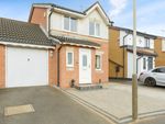 Thumbnail for sale in Bleasby Close, Leicester, Leicestershire