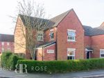 Thumbnail to rent in Great Park Drive, Leyland