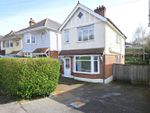 Thumbnail for sale in Churchfield Road, Poole