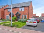 Thumbnail for sale in Chaffinch Close, Streethay, Lichfield