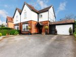 Thumbnail for sale in Chester Road, Castle Bromwich, Birmingham