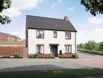 Thumbnail for sale in "The Aynesdale - Plot 52" at Rockcliffe Close, Church Gresley, Swadlincote