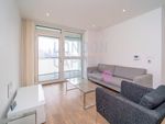 Thumbnail to rent in Gordian Apartments, 34 Cable Walk, London