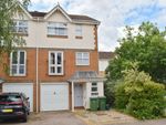 Thumbnail to rent in Danesfield Close, Walton-On-Thames