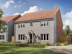 Thumbnail to rent in "The Hadleigh" at Baker Drive, Hethersett, Norwich